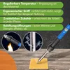 KRUMAD Lötkolben Set Elektrisch, Präzisions Feinlötkolben Produktbild-Vorschau 4
