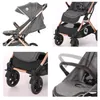 Lorelli Kinderwagen Storm Buggy, Fußabdeckung, Produktbild-Vorschau 4
