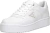 Guess Miram 6  Sneakers Laag - Wit - Maat 37 Voir les images du produit 2