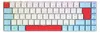 CHERRY G80-3860LVADE-0 CHERRY MX-LP 2.1 COMPACT Anteprima dell’immagine prodotto 1