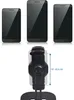 hjh OFFICE Handy & Tablet Halterung FLEXMOBI IV Produktbild-Vorschau 3