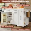 Moderne Kücheninsel, Küchenschrank, buffetschrank, Produktbild-Vorschau 5