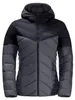 Jack Wolfskin Damen Tundra Down Hoody W - Daunenjacke Produktbild-Vorschau 4