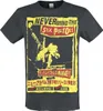 Pistols T-Shirt Herren Amplified Collection - Never Mind Produktbild-Vorschau 1