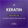 JOANNA KERATIN Haarspülung - 1000g - SPÜLUNG Produktbild-Vorschau 6