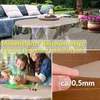 Tischdecke Klara 0,5mm Wachstuch PVC abwaschbar Produktbild-Vorschau 3