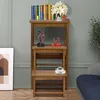 Stuhlleiter Leiter Stuhl Hockerleiter Trittstuhl Produktbild-Vorschau 1