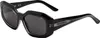 Karl Lagerfeld Damen-Sonnenbrille im Cat-Eye-Stil, Produktbild-Vorschau 1