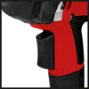 EINHELL Schlagschrauber CC-IW 950/1, 1/2", (950 Watt, 450 Produktbild-Vorschau 7