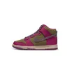 Nike Schuhe Dunk High, FB1273500 Produktbild-Vorschau 2