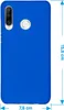 PhoneNatic Case kompatibel mit Huawei P30 Lite / P30 lite Produktbild-Vorschau 2