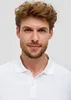 s.Oliver Herren Poloshirt - Basic, Polokragen, Baumwolle, Produktbild-Vorschau 5
