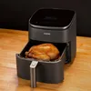 Cosori Turbo Blaze Chef Edition Single 6 L Stand-alone 1725 Anteprima dell’immagine prodotto 19
