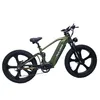 26 Zoll Fat-E-Bike PE900 mit 250W Motor, 52V20Ah Akku, hohe Produktbild-Vorschau 8