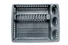 2150239 Abtropfgestell mit Tablett Schäfer Produktbild-Vorschau 1