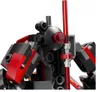 LEGO Star Wars Robot Darth Maul 75411 Voir les images du produit 42