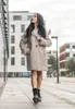Lammfellmantel Monia Beige - Größe: M Produktbild-Vorschau 4