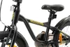 LÖWENRAD Kinder Fahrrad ab 4 Jahre | 16 Zoll Rad | Schwarz Produktbild-Vorschau 9