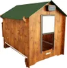 Kurnik dla 8 kur niosek POLLY CLASSIC XL, XL Podgląd zdjęcia produktu 4