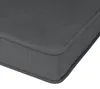 Beautissu Loft BK Cuscino per panca Cuscino per seduta, Anteprima dell’immagine prodotto 3