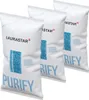 Laurastar Nachfüllungen für Kalkschutzfilter, 3er Set, Produktbild-Vorschau 1