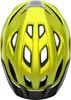 MET Fahrradhelm Crossover , Lime Gelb Metallic matt, M Produktbild-Vorschau 4