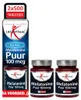 Melatonin Pur 100 mcg Doppelpackung 2 x 500 Tabletten Produktbild-Vorschau 3