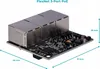 Switch Poe Flexnet 3 Portowy Poe 10/100 Extender Sygnału Podgląd zdjęcia produktu 2