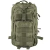 Magnum - "Fox" Rucksack, 25L PP14881 (Einheitsgröße) (Grün) Produktbild-Vorschau 4