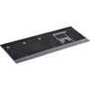 rapoo E9270P - 5GHz Ultraschlanke Kabellose Touch- Tastatur Produktbild-Vorschau 3