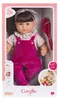 Corolle Mon Grande Poupon Julie Rose Grenadine Babypop - Voir les images du produit 2