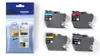 Brother LC3219XL Value Pack - Pack de 4 - XL - noir, jaune, Voir les images du produit 9