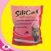CatAmore Silicat 8 x 3,8 l = 30 Liter Silikat Katzenstreu Produktbild-Vorschau 2
