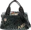 anekke Schultertasche Voice 35871-177, schwarz/grau/multi, Produktbild-Vorschau 16