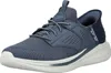 Skechers Slip-ins Slade Caster Couleur Bleu Voir les images du produit 29