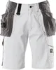 Shorts mit Hängetaschen MASCOT® Zafra MASCOT® HARDWEAR Produktbild-Vorschau 4