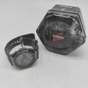 Montre Casio G-Shock GBM-2100A-1A3ER BLUETOOTH Voir les images du produit 17