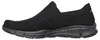 Skechers Buty Equalizer Persistent, 51361bbk Podgląd zdjęcia produktu 52