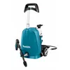 Makita HW102 Hochdruckreiniger Kompakt Elektro Schwarz  Produktbild-Vorschau 12