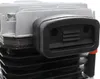 3kW Luftkompressor KD1493 2 Kolben Produktbild-Vorschau 8