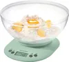 SILVERCREST® KITCHEN TOOLS Küchenwaage Kunststoff 5kg mit Produktbild-Vorschau 6