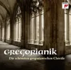 Serie Gala - Gregorianik - Sony Class 88883717242 - (CD / Produktbild-Vorschau 1