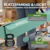 Schwebebalken 300 cm mint klappbar auf 150 cm tragbarer Produktbild-Vorschau 6