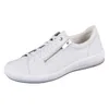 Dámská šněrovací nízká obuv Legero TANARO 5.0 White, Náhled obrázku produktu 1