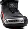 Scarpe da moto Dainese Superya nero / rosso fluo 44 Anteprima dell’immagine prodotto 7