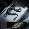 Joyroom Auto-Schnellladegerät 3 in 1 mit USB-Typ-C-Kabel Produktbild-Vorschau 26