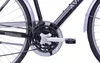 Avatar Trekkingrad Enterprise 28" Herren Schwarz (RH: 55 Produktbild-Vorschau 6