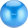 A blue gymnastikball with the brand logo 'GYMTEK' printed on it. Náhľad obrázku produktu