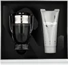 Rabanne Invictus EDT 100 ml + SG für Haut und Haar 100 ml Produktbild-Vorschau 1