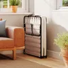 Łóżko gościnne COSTWAY 190x80cm z materacem, łóżko Podgląd zdjęcia produktu 8